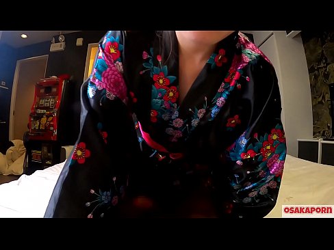❤️ Giovane ragazza cosplay ama il sesso fino all'orgasmo con uno squirt in una cavallerizza e un pompino. Ragazza asiatica con figa pelosa e belle tette in costume tradizionale giapponese in video amatoriale che mostra la masturbazione con fuck toys. Sakura 3 OSAKAPORN. ❤️❌ Video di sesso al it.mathem-1-class.ru ❌️