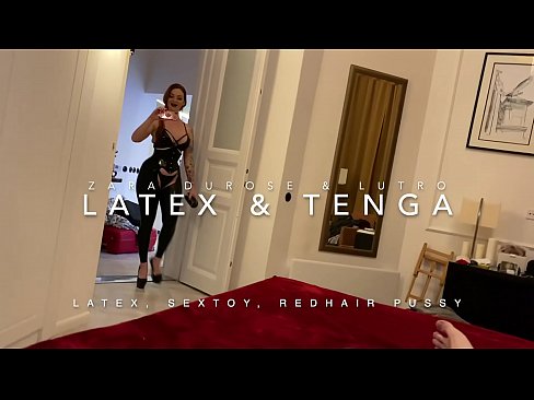 ❤️ Sorellastra dai capelli rossi in costume di latex scopata dal fratellastro ❤️❌ Video di sesso al it.mathem-1-class.ru ❌️