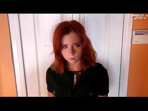 ❤️ Guardia di sicurezza ha punito una bella donna per taccheggio - Sborra in bocca ❤️❌ Video di sesso al it.mathem-1-class.ru ❌️