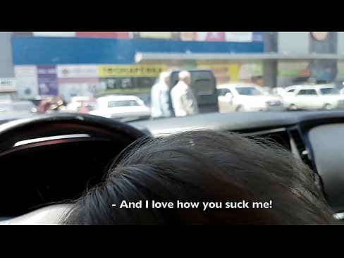 ❤️ Succhiato proprio nel parcheggio fuori dal supermercato ❤️❌ Video di sesso al it.mathem-1-class.ru ❌️