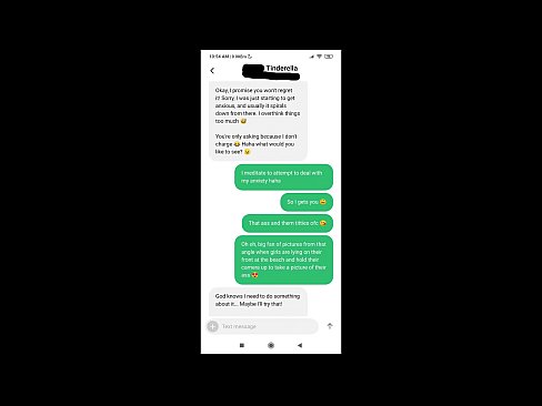 ❤️ Ho aggiunto una nuova PAWG da Tinder al mio harem ( parlare con Tinder incluso) ❤️❌ Video di sesso al it.mathem-1-class.ru ❌️